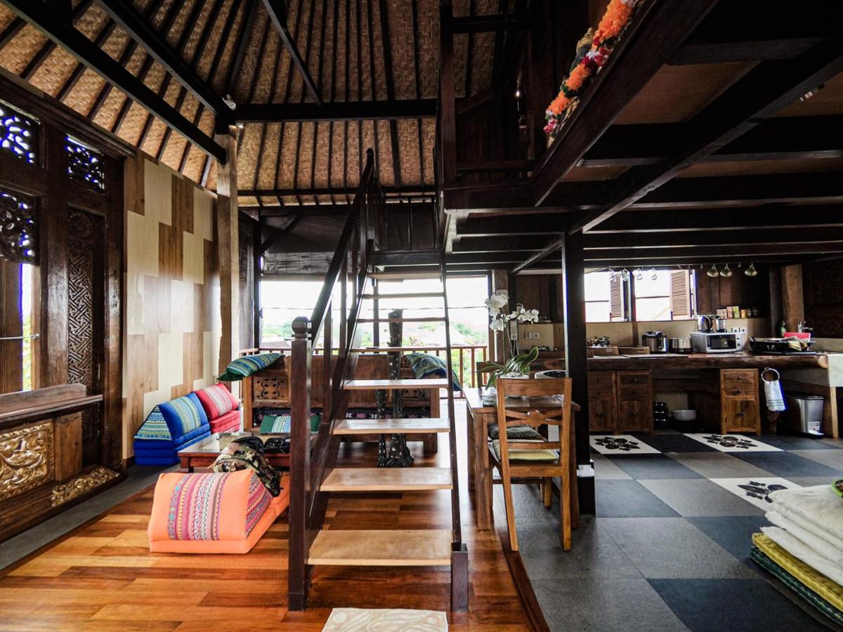 金巴兰 Jingga 111酒店 外观 照片